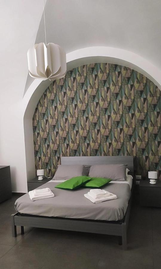 Apartment Fortino Vecchio Catania