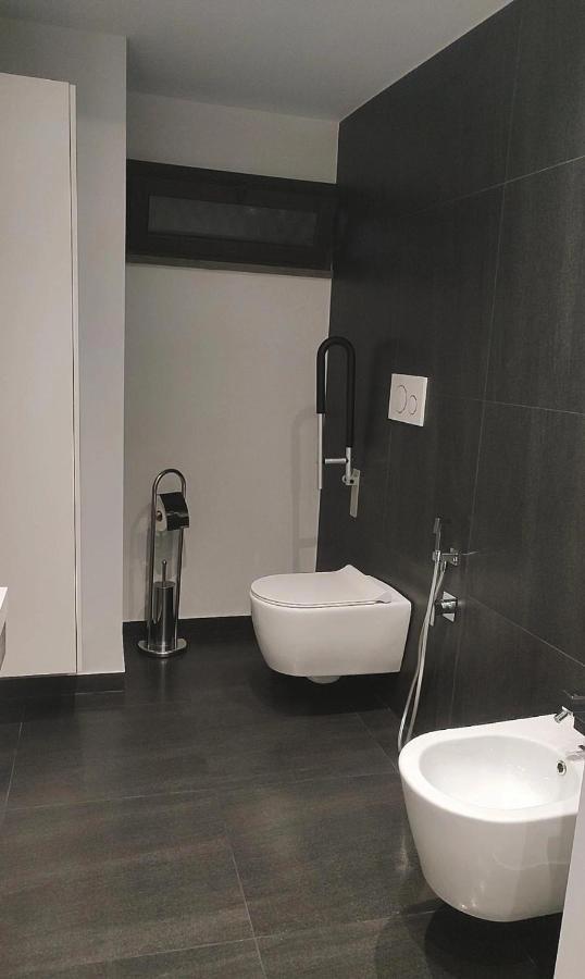 Fortino Vecchio Apartment