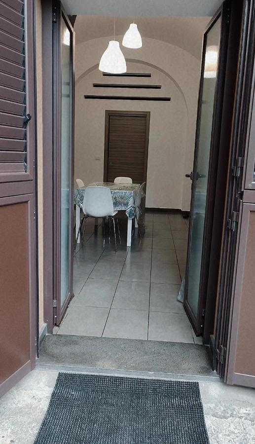 Fortino Vecchio Apartment *