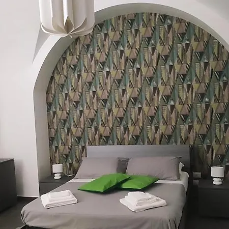 Fortino Vecchio Apartment Catane Extérieur photo