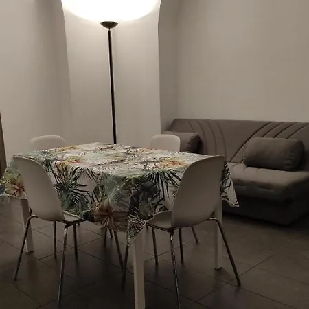 Fortino Vecchio Apartment Catane Extérieur photo