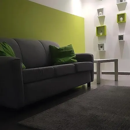 Fortino Vecchio Apartment Catane Extérieur photo