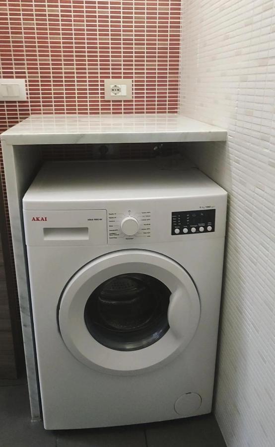 Fortino Vecchio Apartamento
