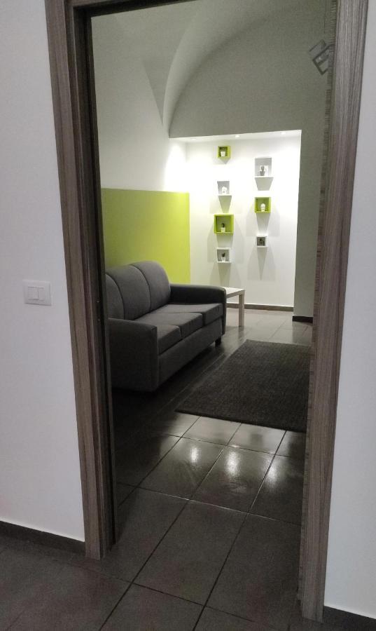 Fortino Vecchio Apartamento